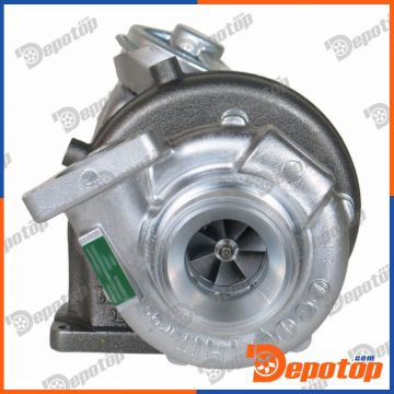 Turbocompresseur pour ISUZU | VAA30023, VBA30023